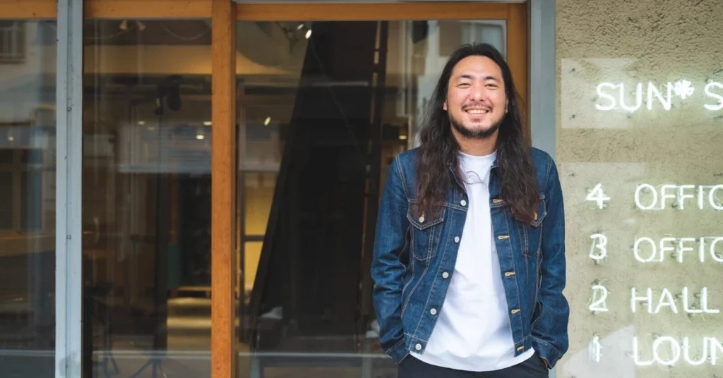 新しい”何か”に触れ続けるために。フリーランスデザイナーからSun*を選んだ理由