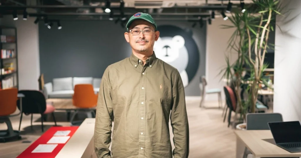 日本とベトナムの価値観が融合したサービスで、世界へ価値を提示したい。CTOsとして描くSun*の未来