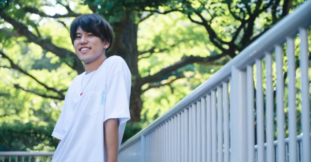 建築もダンスも経験全てがデザイナーとしてのキャリアに繋がった。僕がSun*に新卒で入社した理由