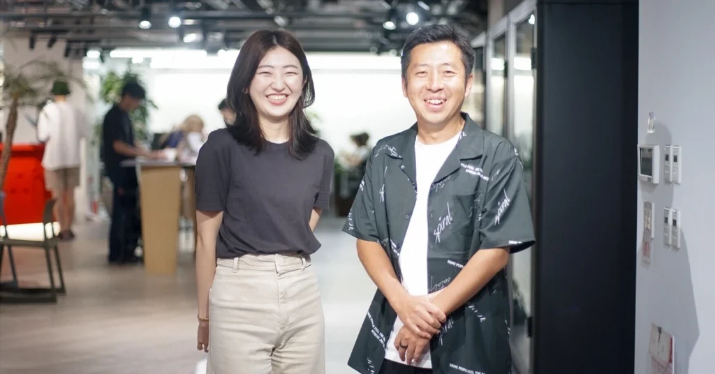 誰もが”らしく”活躍できる環境に。中途入社のUnit Managerが語るSun*のPM組織とは