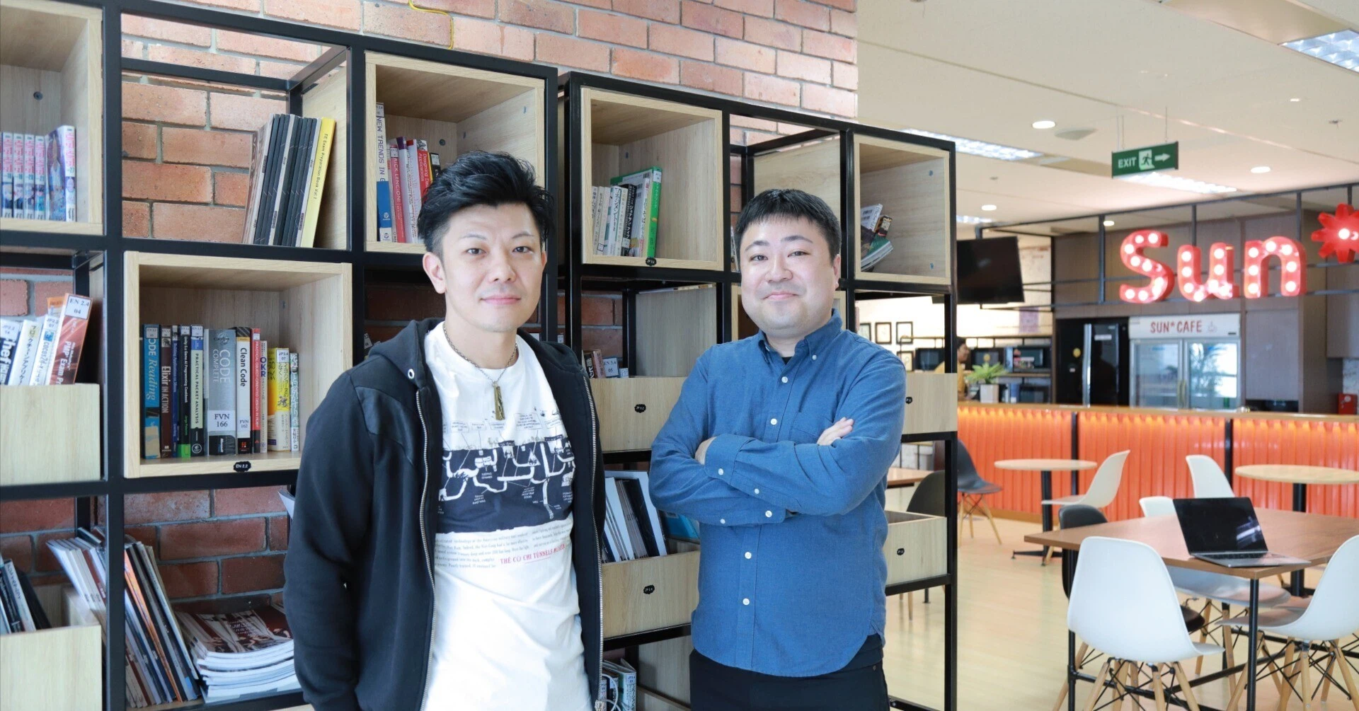 自分の強みが活かせるSun*のPM。ビジネスの成功に向けた幅広い「経験」や「情熱」が得られる環境で働く意義