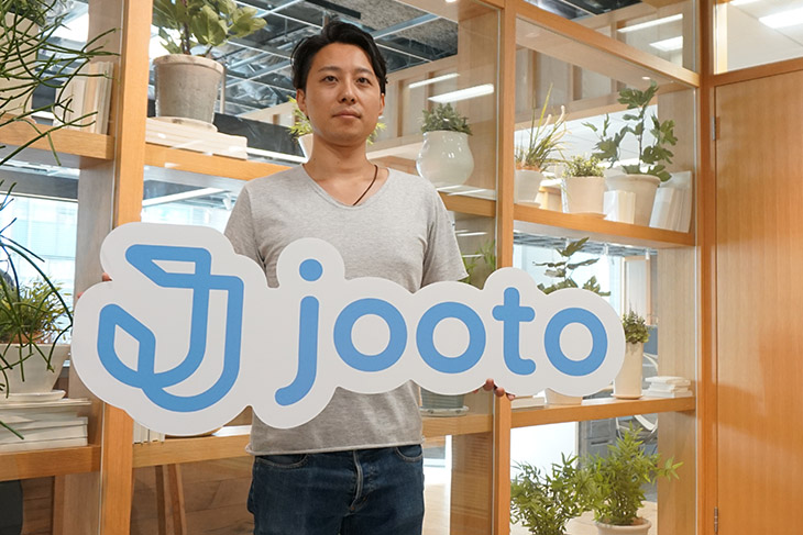 事例インタビュー｜タスク・プロジェクト管理ツール『Jooto』「1を聞くと10返ってくる」多国籍チームの熱い思い