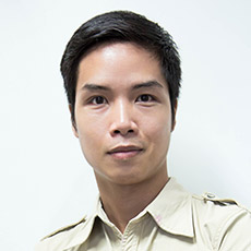 Le Quang Hieu