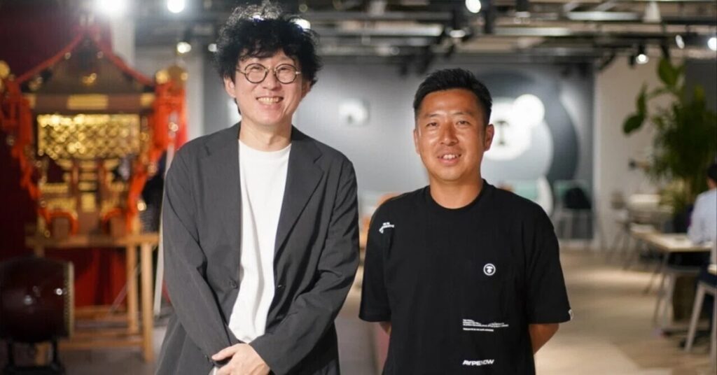 ライブ配信型クラウドファンディングサービス「わくたん」の伴走型支援