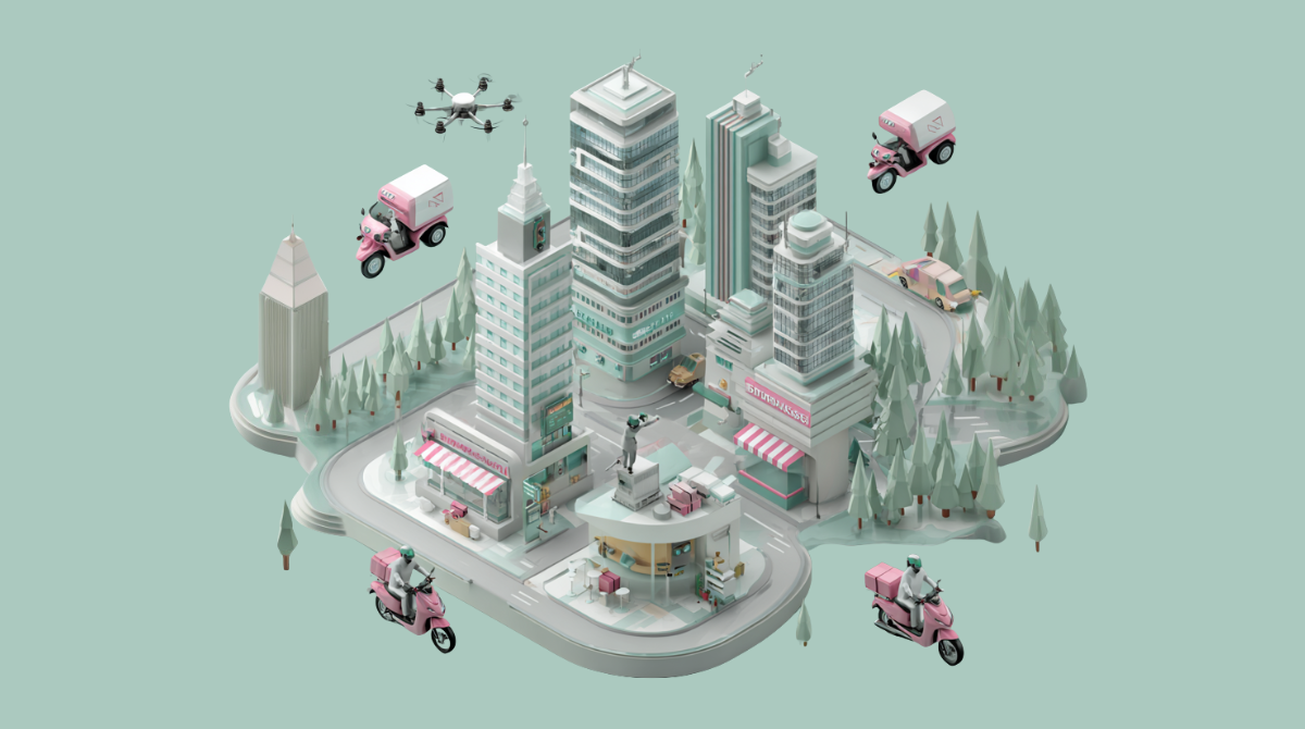 spotillustration
