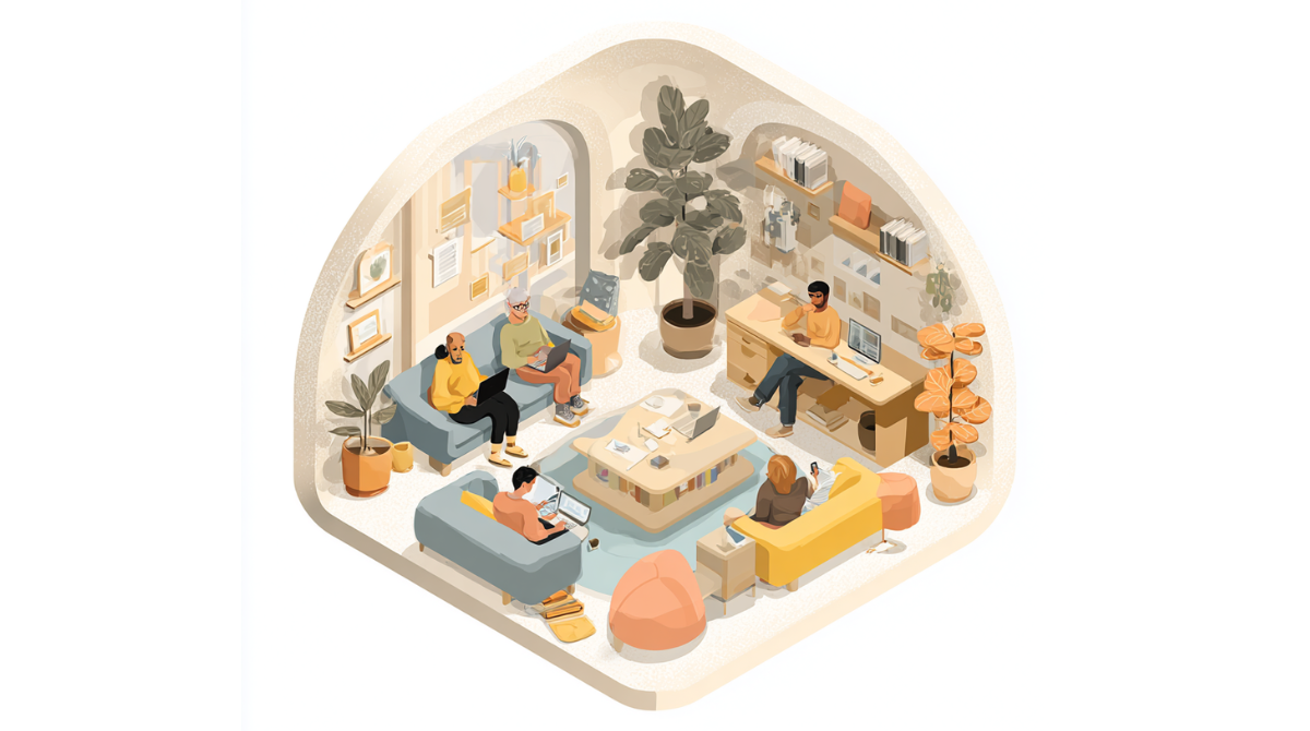 spotillustration