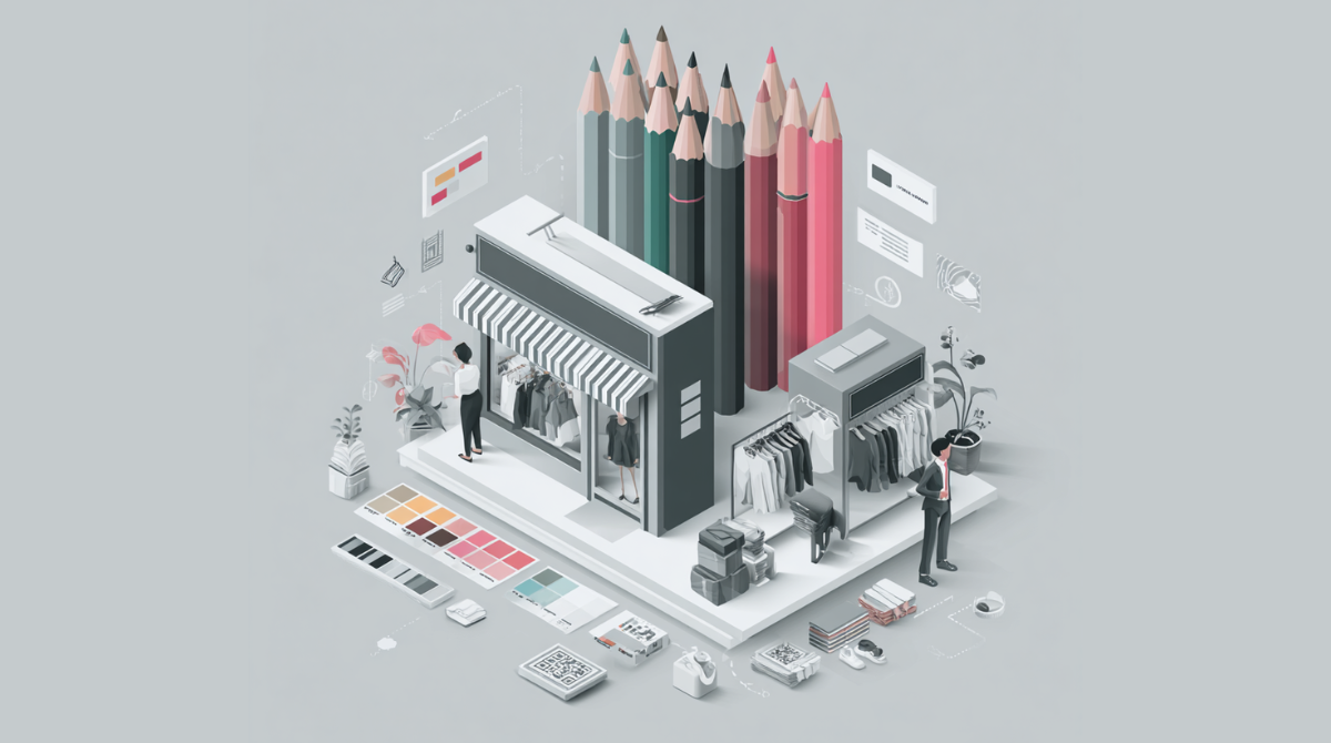 spotillustration