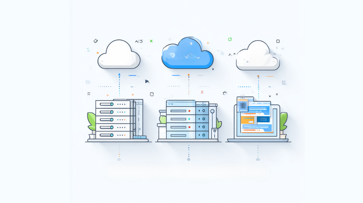 Cloud Service