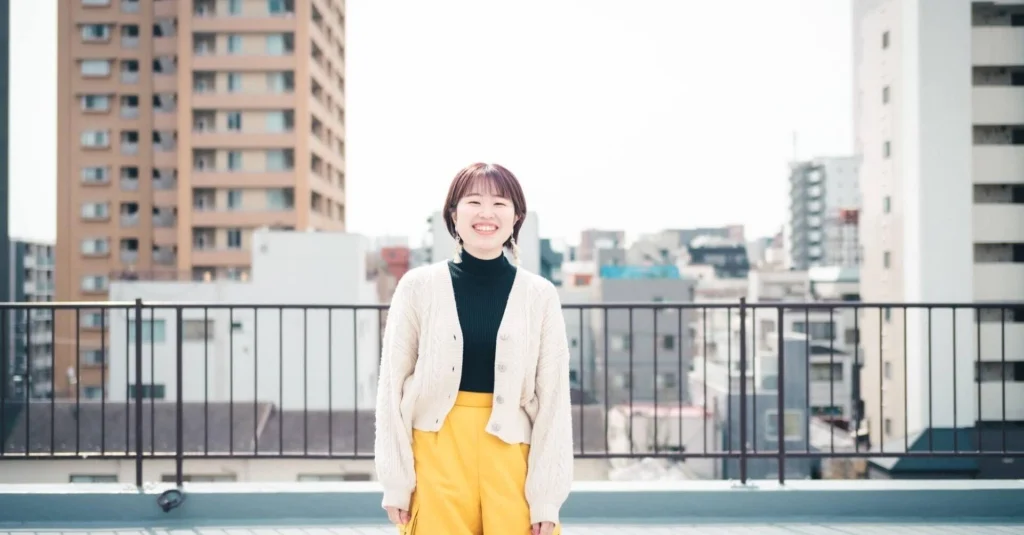 文芸翻訳からデザインの世界へ。私がSun*に新卒で入社した理由。