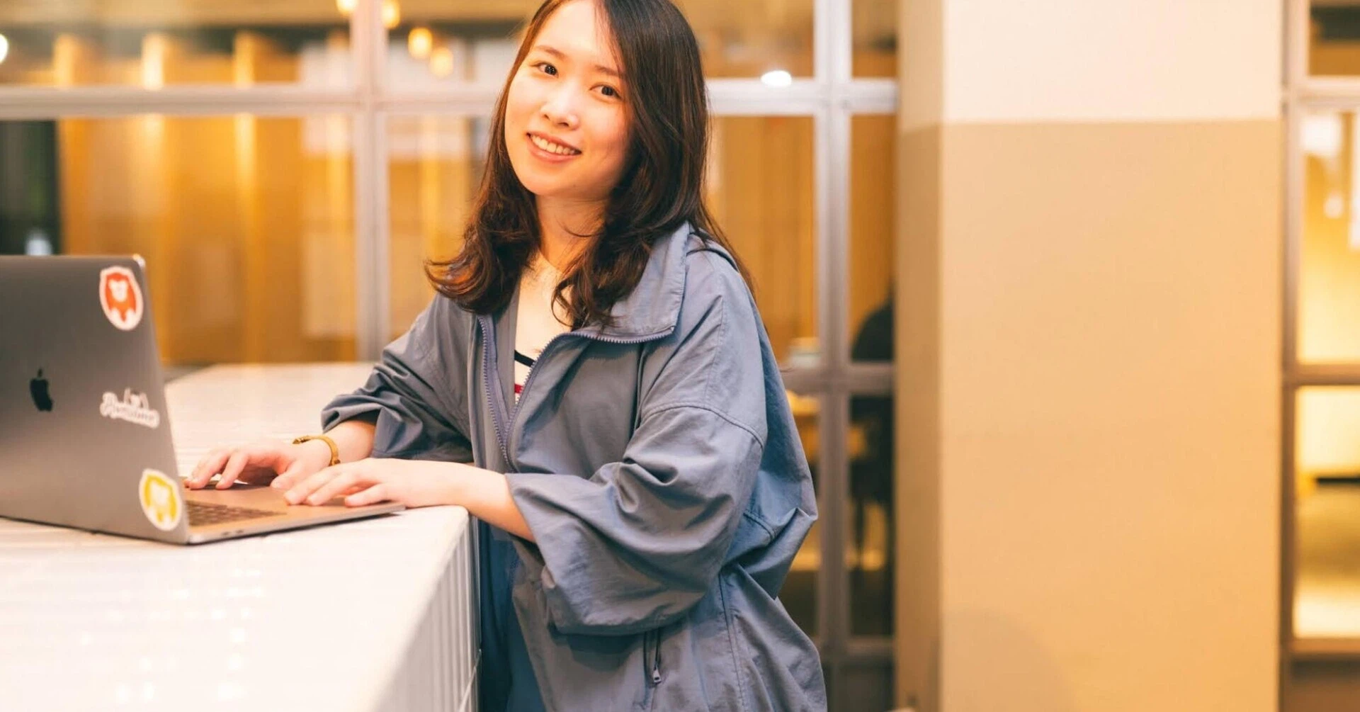 入社3年目、クライアントと伴走しながら”本気”のプロダクトを創り続ける
