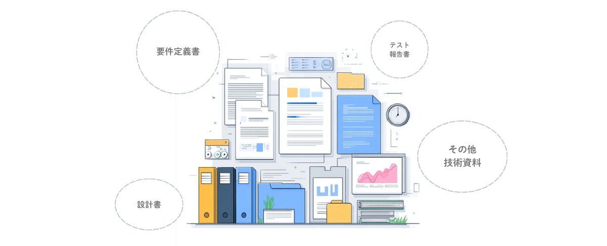 systemdev document