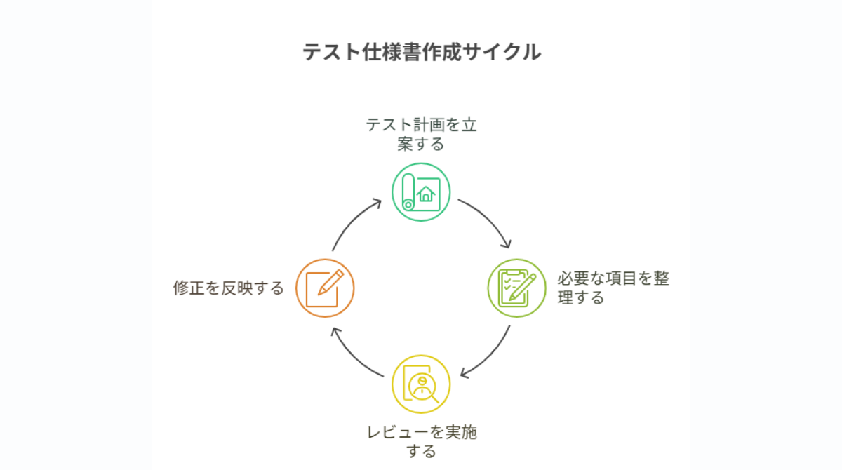 4884_テスト仕様書作成サイクル