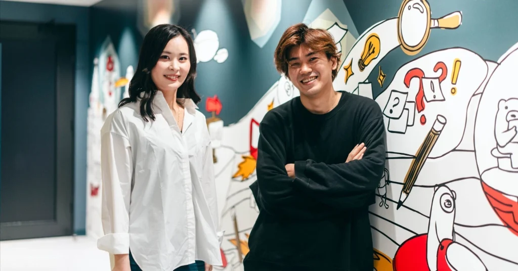 メガベンチャーから個人事業主PMを経て”再び”転職した理由｜主体性を後押しするプロジェクトアサインへの想いと、多様性がもたらす自己成長のカラクリ