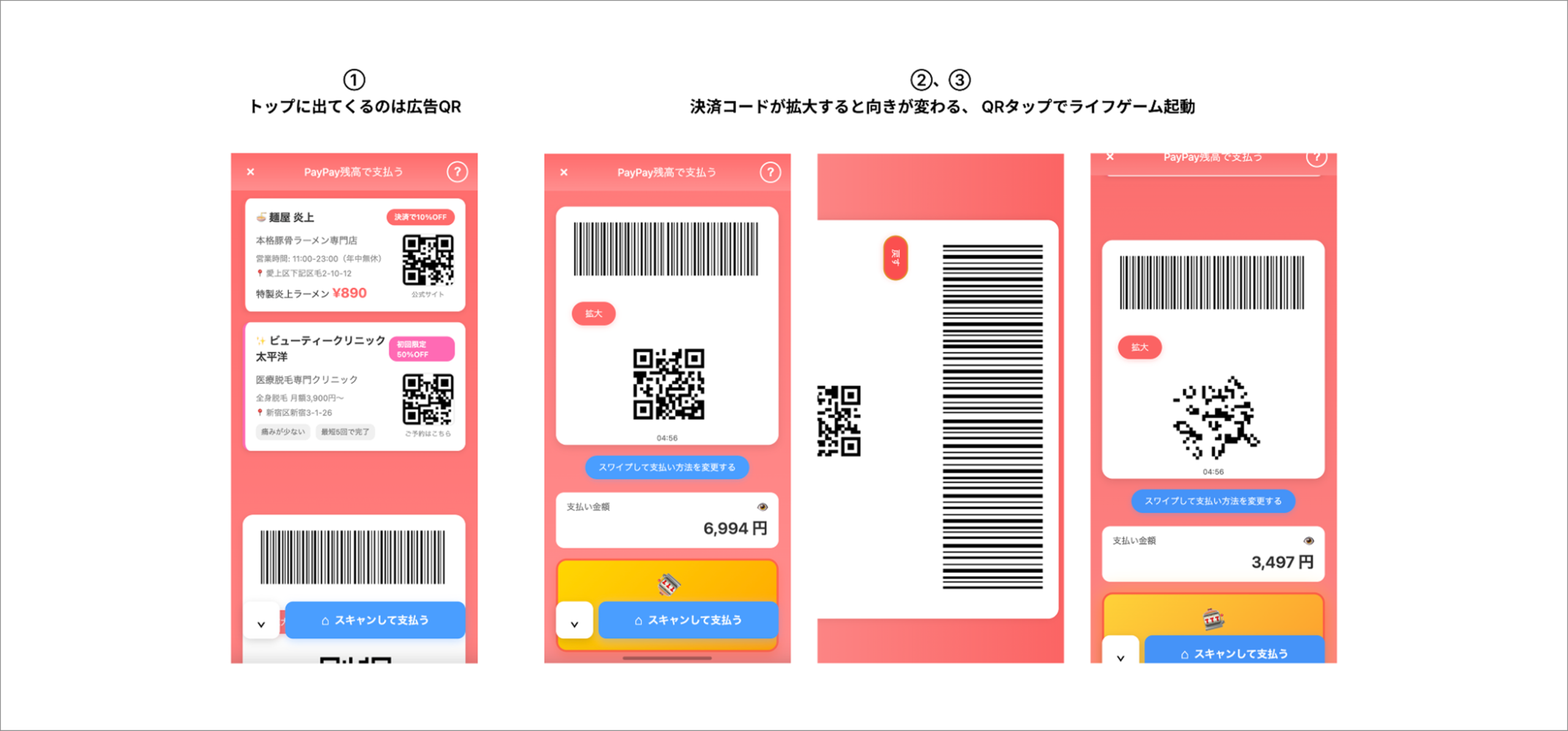 作っちゃうチーム成果物