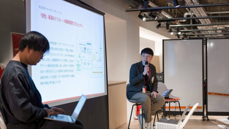 【特別対談】AI駆動開発の「限界」を突破する。MoMorphが切り拓く生産性50%向上への挑戦