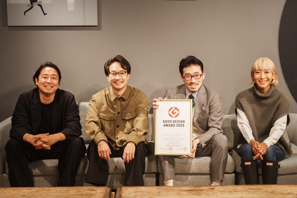 「まだ世にないもの」をどう創るか。JTが挑んだ「Purposeの具現化」と、AI×デザインで創るマインドフルネスの未来